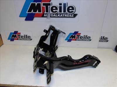 [GYÁRI ÚJ] BMW JOBB OLDAI FÉNYSZÓRÓ TARTÓ  G05+LCI/G06+LCI/G07 7421710